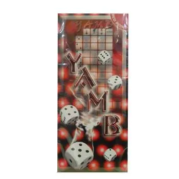 JAMB SET 11520 
