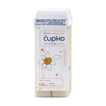 CUPKO PATRONA ZA DEPILACIJU 100ML 