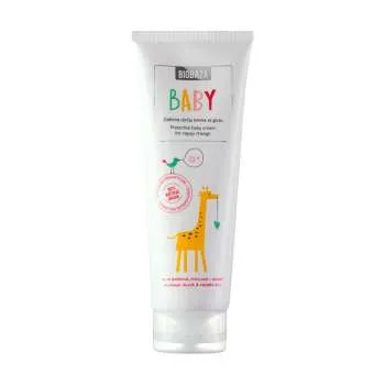 BIOBAZA BABY PROTECTIVE BABY CREAM 250 ML 