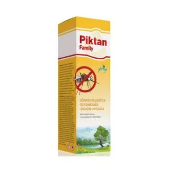 PIKTAN KIDS NATURAL 100 ML 