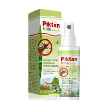 PIKTAN STRONG 100 ML 