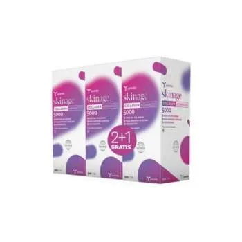 COLLAGEN ADVANCED 5000 2+1 