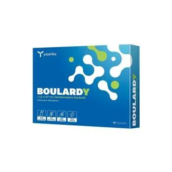 YASENKA BOULARDY KAPSULE A10 
