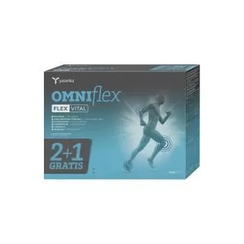 YASENKA OMNIFLEX 2+1 