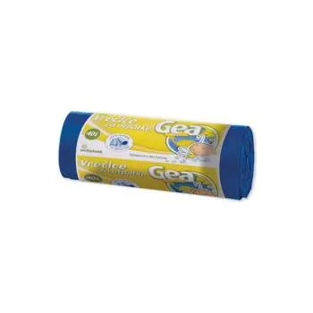 KESA ZA SMECE 40L PLAVA 20/1 