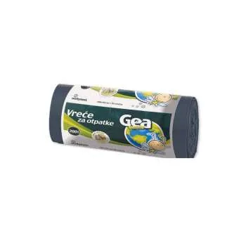 KESA ZA SMECE 10/1 200L 