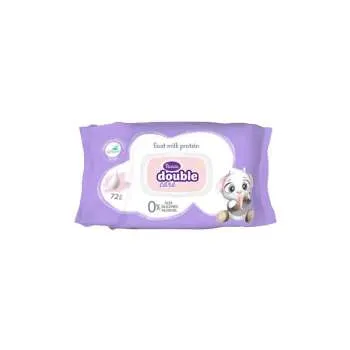 VIOLETA VL.MARAM.KREMA 72KOM BABY 