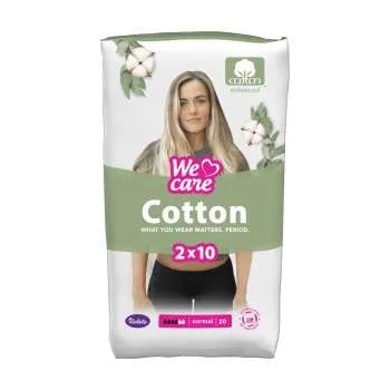 VIOLETA COTTON NORMAL 20/1 +VLAZ.MARAM. 