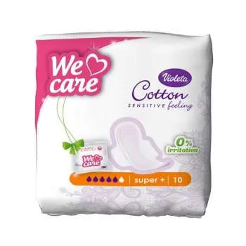 VIOLETA ULOSCI COTTON SUPER+ 10/1 +VLAZ.MARAM. 