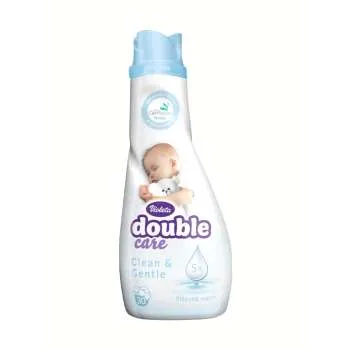 TETA VIOLETA DOUBLE CARE 0,9ML OMEKŠIVAČ - 30 PRANJA 