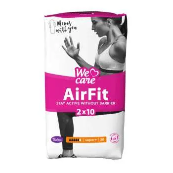 ULOSCI VIOLETA AIT FIT SUPER+ 20/1-HIGIJENSKI 