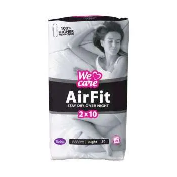 ULOSCI VIOLETA AIR FIT NIGHT 20/1-HIGIJENSKI ULOĆCI 