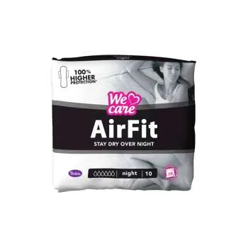 ULOSCI VIOLETA AIR FIT NIGHT 10/1-HIGIJENSKI ULOĆCI 
