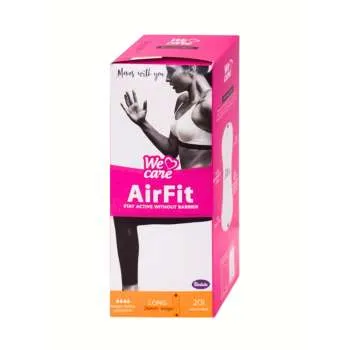 VIOLETA DNEVNI ULOŠCI LONG AIR FIT 20/1 