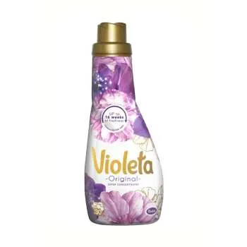 TETA VIOLETA ORIGINAL 0,9 L OMEKŠIVAČ - 30 PRANJA 