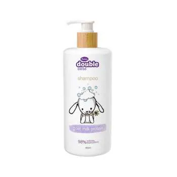 VIOLETA BABY SAMPON DOUBLE CARE 400ML 