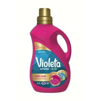 TETA VIOLETA DETERDŽENT ZA RUBLJE LDD COLOR 1,8L - ZA PRANJE OSJETLJIVOG RUBLJA/ VUNA 