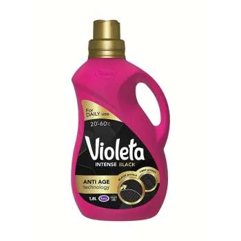 TETA VIOLETA DETERDZENT ZA VEŠ BLACK 1,8L 