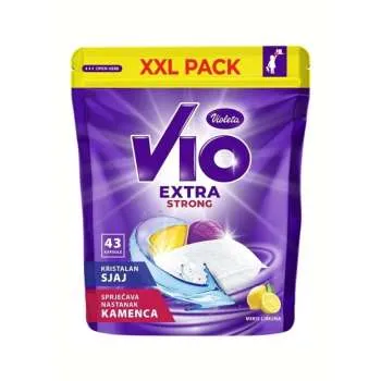 VIO KAPSULE ZA SUĐE 43/1 