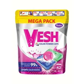 VESH COLOR KAPSULE ZA VEŠ 42/1 