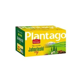 PLANTAGO JAHORINSKI ČAJ 36G 