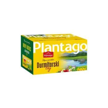 PLANTAGO DURMITORSKI ČAJ 36G 