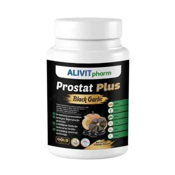 BLACK GARLIC PROSTAT PLUS 90 KAPSULA 