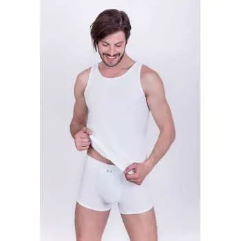 MANERS POTKOŠULJA ADRIANO KRATKI RUKAV 