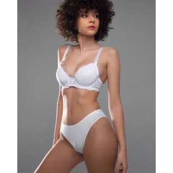 A.RAS GACICE Z.SLIP BIJELA 46 