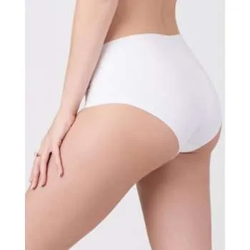 A.RAS ZENSKI SLIP DUBLJI BIJELA 46 