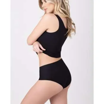 A.RAS ZENSKI SLIP DUBLJI CRNA 46 