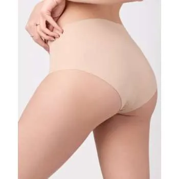 A.RAS GACICE Z.SLIP DUBLJI NUDE 46 