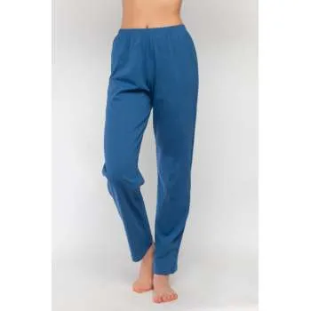 ALMA RAS PANTALONE RAVNE NOGAVICE VANESA TEGET 