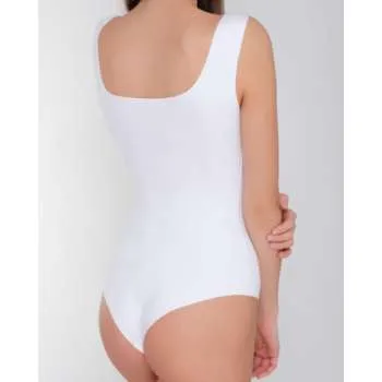 ALMA-RAS BODY BRAZIL SEAMLESS 