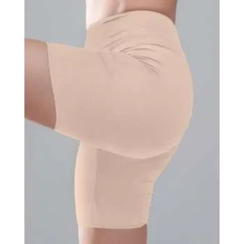 A.RAS BICIKLISTICKE SEAMLESS, NUDE 40 