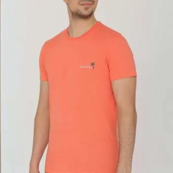 MNS M.MAJICA K-R KLASIK FIT ARSLAN NARANDZASTA XXL 2024 