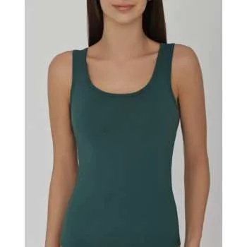 A.RAS Z.TOP VANESA TAMNO ZELENA 46 2024 