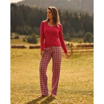 A.RAS Z.PIDZAMA D-R RUBI PINK-DEZEN KARO 38 2024 
