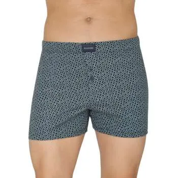 MNS M.BOKSERICE S-M LORENS DEZEN HEXAGON 52 2024 