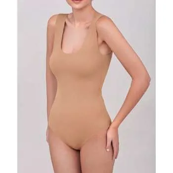 ALMA-RAS BODY BRAZIL SEAMLESS 