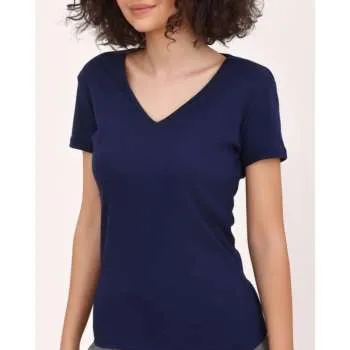 ALMA-RAS Z.KLASIK MAJICA V IZREZ TEGET 46 