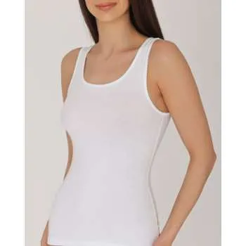 ALMA-RAS KLASIK TOP AXEL BIJELA 46 