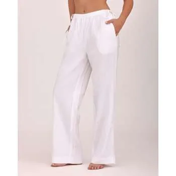 ALMA-RAS PANTALONE DALAL 