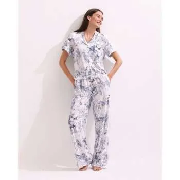 ALMA-RAS PANTALONE ALORA 