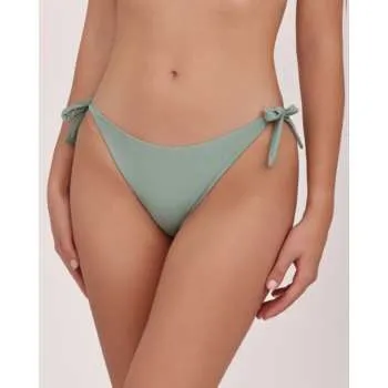 ALMA-RAS KUPACI SLIP NA VEZANJE 27 ZELENA 40 