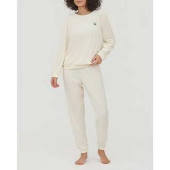 ALMA-RAS PIDŽAMA IMAN 