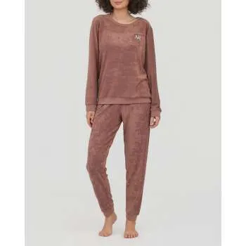 ALMA-RAS PIDŽAMA IMAN 