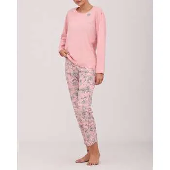 ALMA-RAS PIDŽAMA ESMA