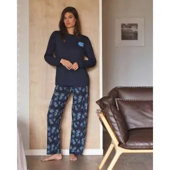 ALMA-RAS PIDŽAMA KARLA 