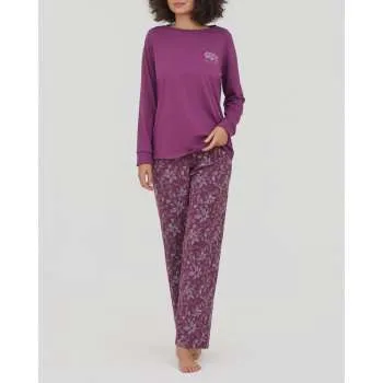 ALMA-RAS PIDŽAMA KARLA 